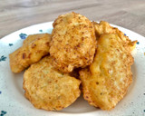 Foto del paso 8 de la receta: Coliflor rebozada 🇪🇸