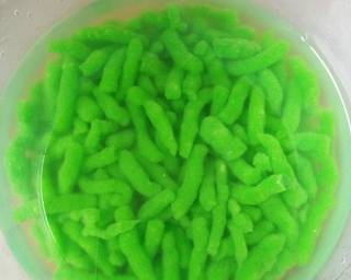 *es cendol lembut tanpa cetakkan* - Step 4