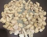 Foto langkah ke 1 dari resep Tongseng Ayam Tanpa Santan.