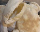 Foto del paso 6 de la receta: Pan de Pita