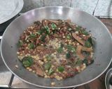 શેકેલા પૌવા નો ચેવડો રેસીપી સ્ટેપ5ફોટો