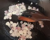 Foto langkah ke 2 dari resep Tumis tempe kacang panjang.