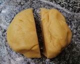 รูปขั้นตอนการทำที่ 4 ของ ตอติญ่าคีโต (Keto Tortillas)