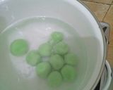 Foto langkah ke 5 dari resep Klepon.