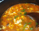 Foto del paso 3 de la receta: Salsa de Pavo al estilo Puttanesca