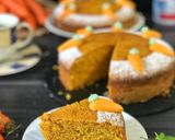 Foto langkah ke 5 dari resep 🥕 Carrot Cake 🥕.