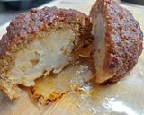Karfiol bomba recept fázis 3 fotója
