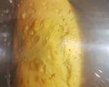 Foto del paso 3 de la receta: Budín de naranja en Horno de Pan