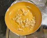 A picture of step 3 of Sticky Honey-Soy Chicken Drumstick.