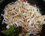 Foto langkah ke 4 dari resep Tumis Tahu Tauge.