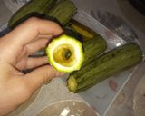 صورة لخطوة 1 من وصفة القرعة فارسي