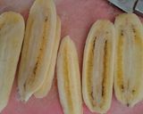 Foto langkah ke 1 dari resep Pisang Goreng Pasir.
