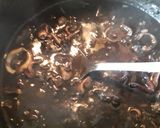 Foto del paso 7 de la receta Calamares en su tinta