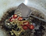 Foto langkah ke 3 dari resep Kukus/steam ikan nila merah.