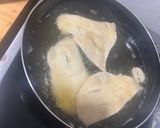 Foto del paso 4 de la receta: Torta Frita