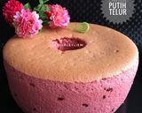 Foto langkah ke 1 dari resep Chiffon Cake Putih Telur.