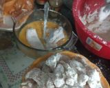 Foto del paso 5 de la receta: Tiritas de pollo Tuky Tuky tipo KFC
