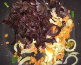 Foto langkah ke 3 dari resep Skutel Kentang isi sayur.