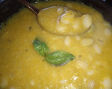 Foto del paso 4 de la receta: Porotos granados con mazamorra