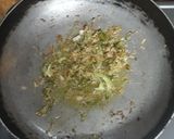 चिकन चिली (chicken chilli recipe in marathi) रेसिपी स्टेप 4 फोटो 