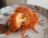 Foto langkah ke 9 dari resep Udang Keju.