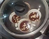 চায়ের কাপে তৈরি চকোলেট কাপ কেক (চুলায় তৈরি)( chayer kape toiri chocolate cup cake recipe in Bengali রেসিপির ধাপ 5 ছবি