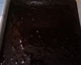 Foto langkah ke 4 dari resep Fudge Brownies Sekat.