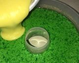 Foto langkah ke 7 dari resep Puding Lumut Jagung.
