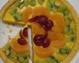 Foto langkah ke 3 dari resep Pie Buah Teflon Anti Gagal.