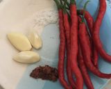 Foto langkah ke 4 dari resep Tumis kuah terong bulat ijo.