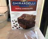 Foto del paso 5 de la receta: Brownie súper delicioso