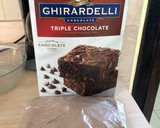 Foto del paso 5 de la receta: Brownie súper delicioso