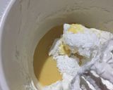Foto langkah ke 8 dari resep Sponge Cake Keju.