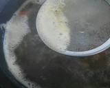 Foto del paso 3 de la receta: Garbanzos guisados