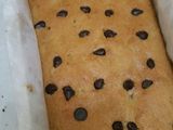 Banana Cake (Bolu Pisang)