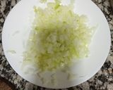 Foto del paso 1 de la receta: Pastel de Papa al Plato