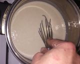 Búcsús kókusztekercs 🌴 recept fázis 2 fotója