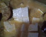 Foto langkah ke 6 dari resep Mangut Terong Kuah Santan.