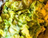 Foto del paso 2 de la receta: Buñuelos de Lechuga Increíbles