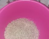 Diós piskóta recept fázis 1 fotója