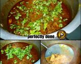 A picture of step 6 of Basic Mutton Curry.
