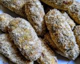 A picture of step 3 of Tandori Chicken Cutlets.