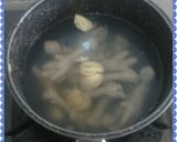 Foto langkah ke 2 dari resep Soto ceker mudah dan enak.