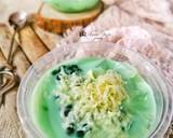 Cara Membuat Buko Pandan 6