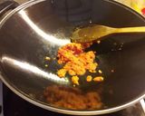 Foto langkah ke 1 dari resep Ceker bumbu rujak (gak pake santan dan gak pake minyak)#Modalbumbudasar #Antiribet.