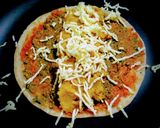આલુ ચીઝ ફ્રેન્કી(Aloo Cheese Frankie Recipe In Gujarati) રેસીપી સ્ટેપ7ફોટો