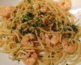 Prawn and prosecco spaghetti recipe step 3 photo
