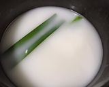 Foto langkah ke 1 dari resep Mango Sticky Rice.