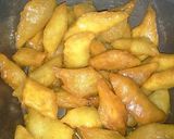 صورة لخطوة 4 من وصفة بغاشه ولا اسهل