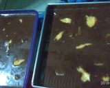 Foto langkah ke 4 dari resep Puding batik.